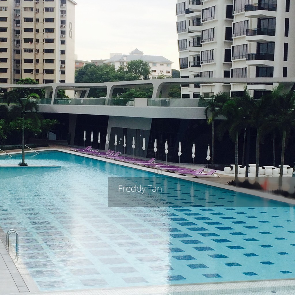 D'Leedon (D10), Condominium #135796592